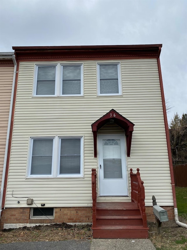 36 Washington Pl, Newburgh, NY 12550 - photo 4