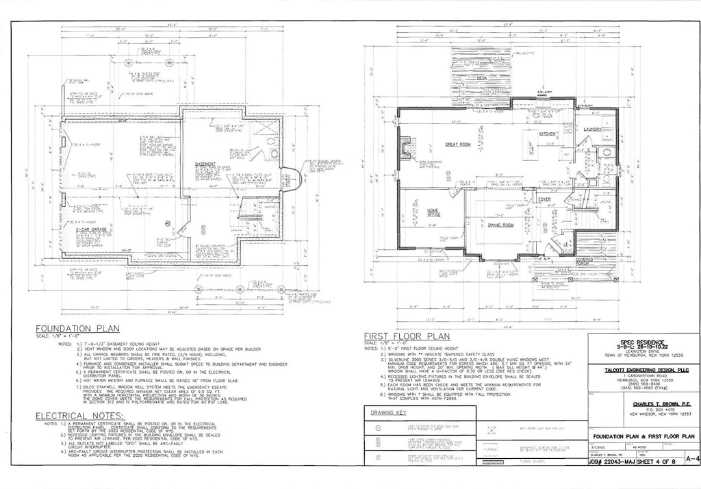 59 Lexington Dr, Newburgh, NY 12550 - photo 3