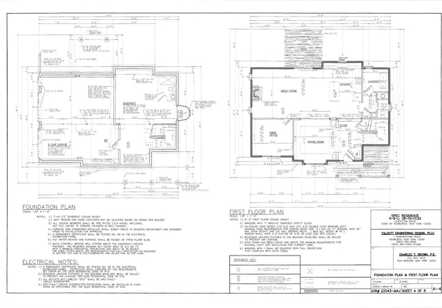 59 Lexington Dr, Newburgh, NY 12550 - photo 3