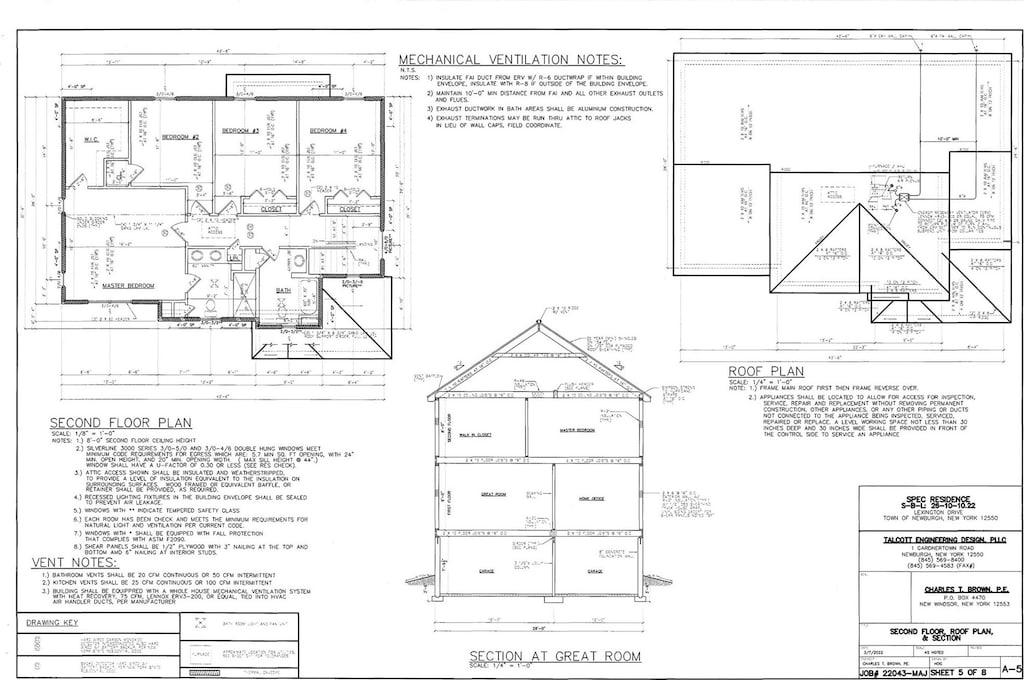 59 Lexington Dr, Newburgh, NY 12550 - photo 4