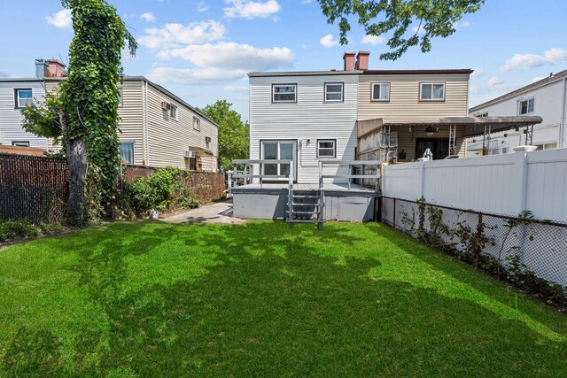 24524 148th Rd, Rosedale, NY 11422 - photo 19