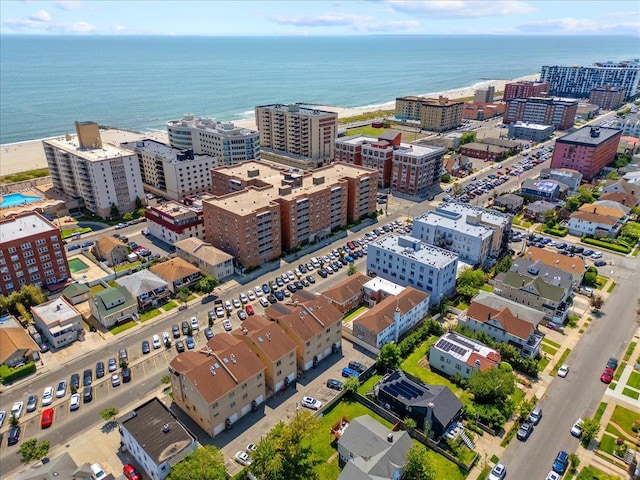 435 E Broadway Unit A, Long Beach, NY 11561 - view of urban area featuring a large body of water