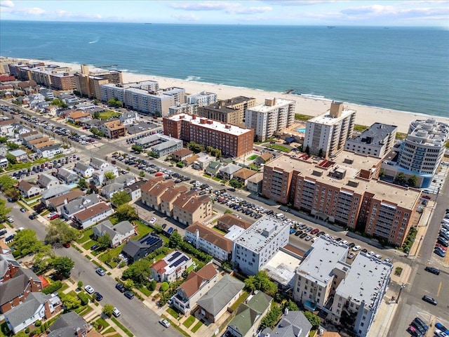 435 E Broadway Unit A, Long Beach, NY 11561 - view of urban area featuring unending shoreline