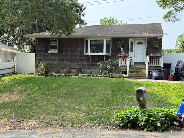 58 Wills Ave, Mastic, NY 11950 - view of front of property