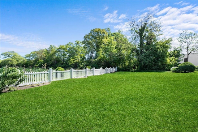 200 Merrick Rd Unit R, Amityville, NY 11701 - view of yard