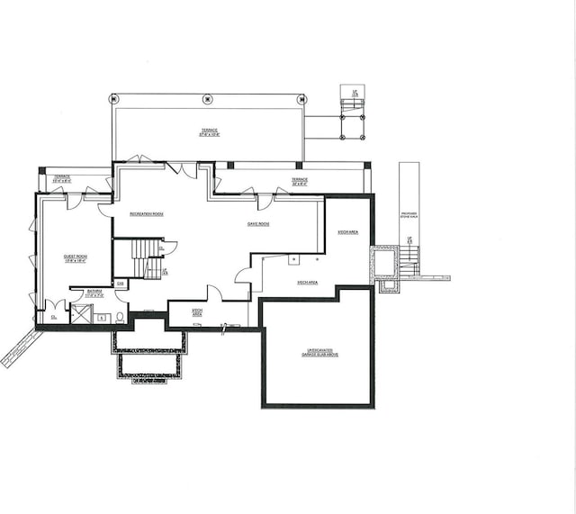 32 Sycamore Rd, Scarsdale, NY 10583 - room layout