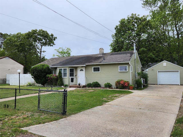 163 Sylvan Ave, Flanders, NY 11901 - photo 1