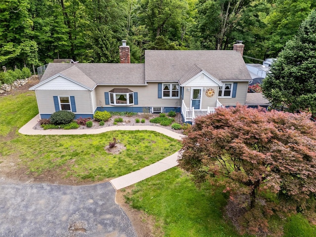 440 Sprout Brook Rd, Garrison, NY 10524 - photo 2