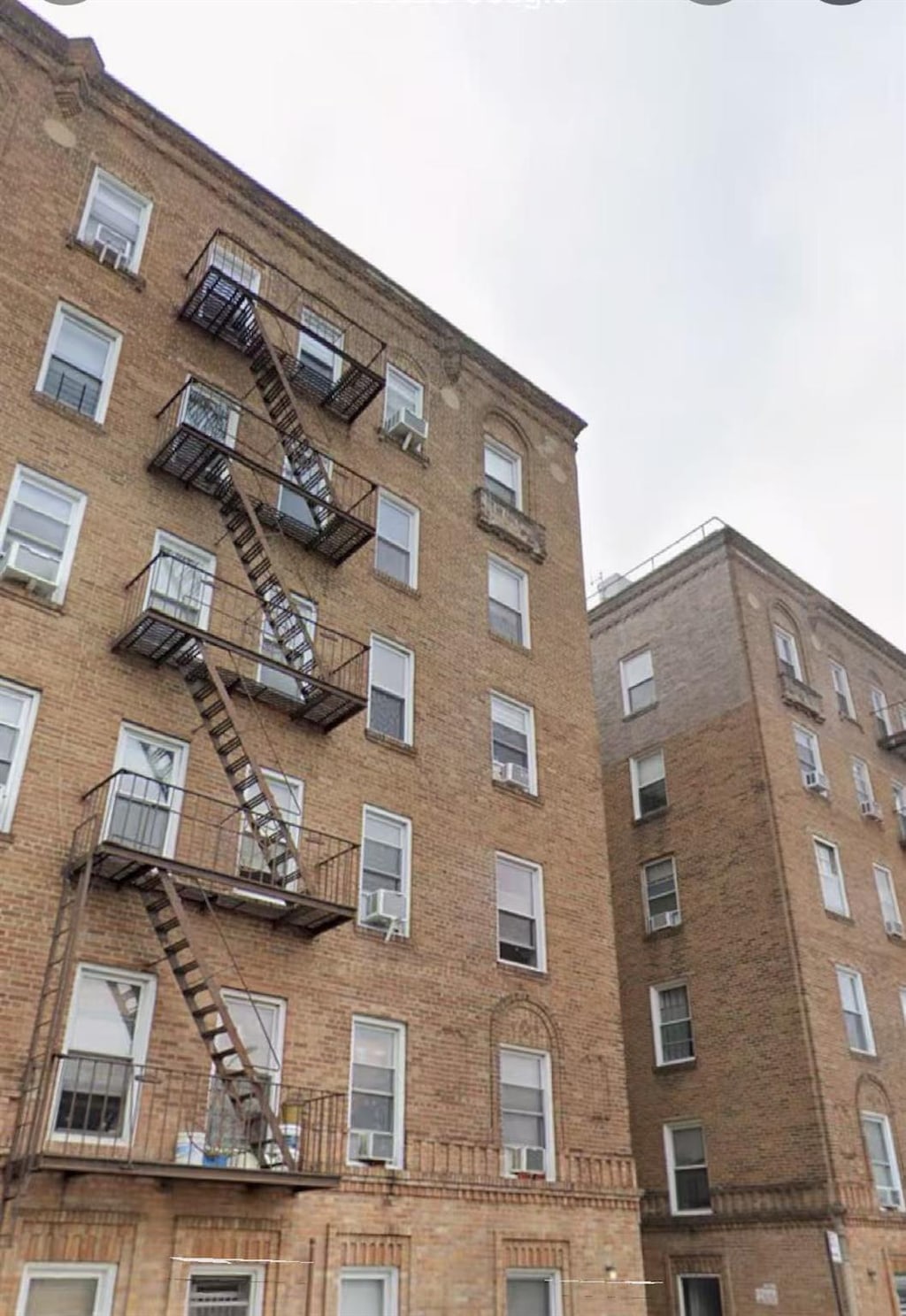 3591 161st St Unit 6L, Flushing, NY 11358 - view of apartment building / complex