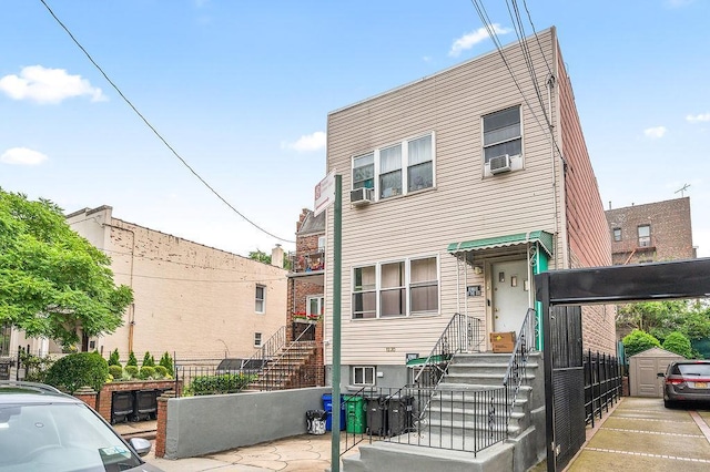 1230 59th St, Brooklyn, NY 11219 - view of property