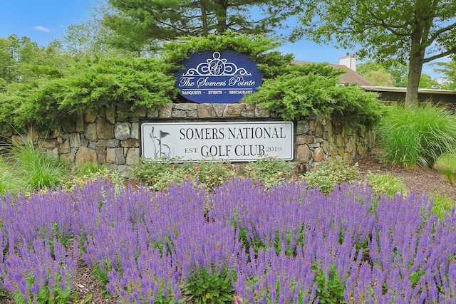 963 Heritage Hls Unit C, Somers, NY 10589 - view of community / neighborhood sign