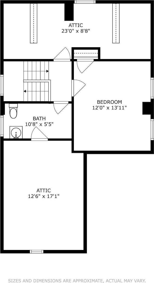 58 Garden St, Garden City, NY 11530 - view of floor plan / room layout