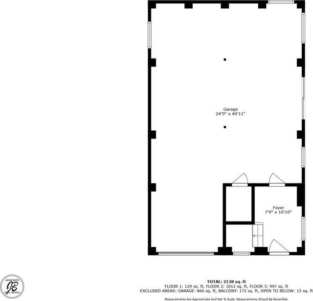 12 Pershing Pl, Island Park, NY 11558 - view of room layout