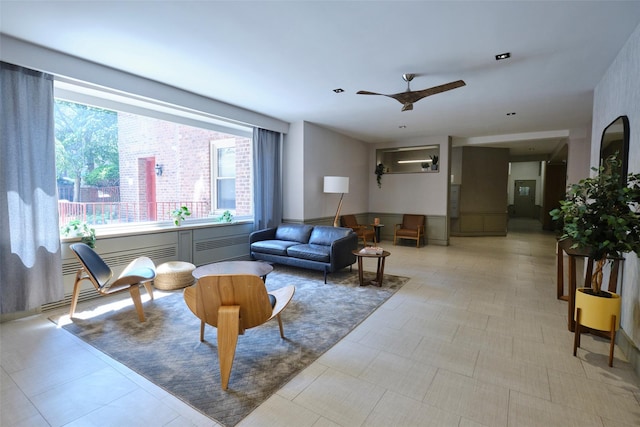 67-25 Clyde St Unit 2L, Forest Hills, NY 11375 - view of common area