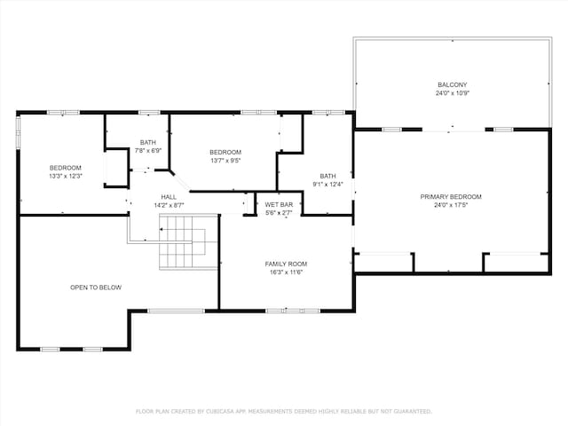 1775 Plank Rd, Forestburgh, NY 12777 - view of home floor plan
