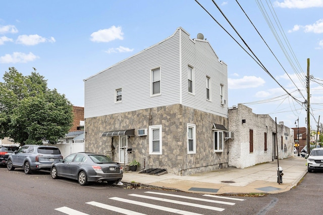 5801 59th St, Maspeth, NY 11378 - view of building exterior