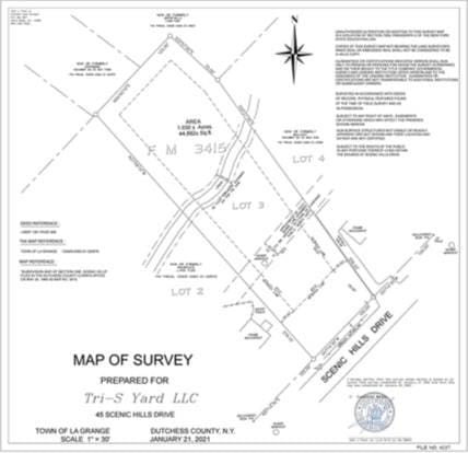 45 Scenic Hills Dr, Poughkeepsie, NY 12603 - photo 5