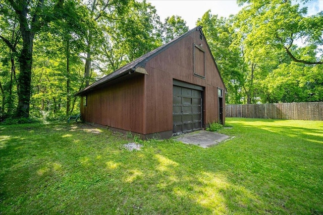 18 Gerow Ln, Cornwall, NY 12553 - view of outdoor structure