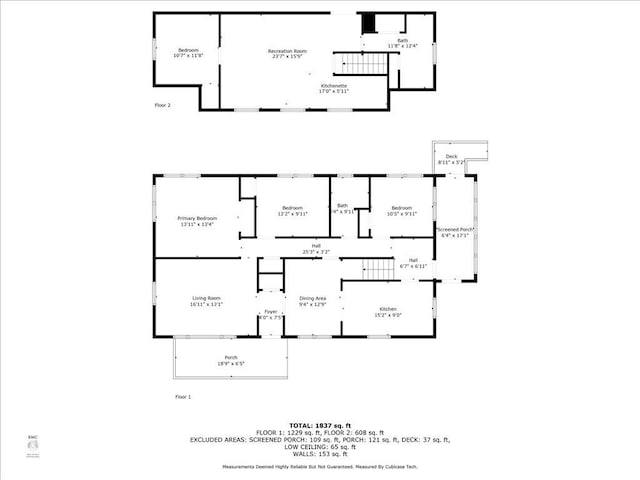 18 Gerow Ln, Cornwall, NY 12553 - home floor plan