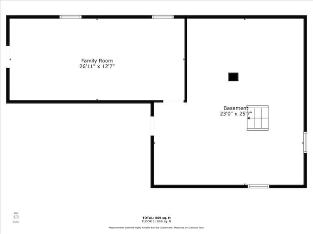 18 Gerow Ln, Cornwall, NY 12553 - property floor plan