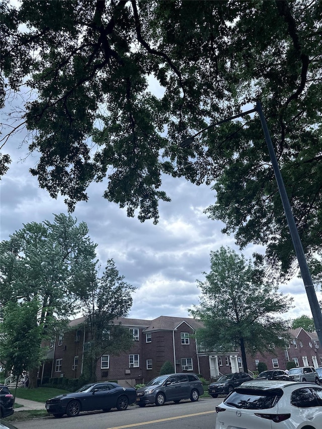 224-43A 64th Ave Unit 43A/545, Oakland Gardens, NY 11364 - view of building exterior