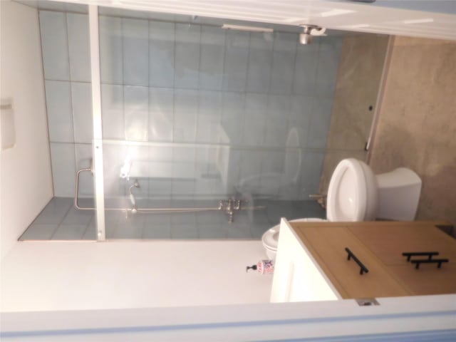 9 Adams St, East Rockaway, NY 11518 - bathroom with toilet and vanity