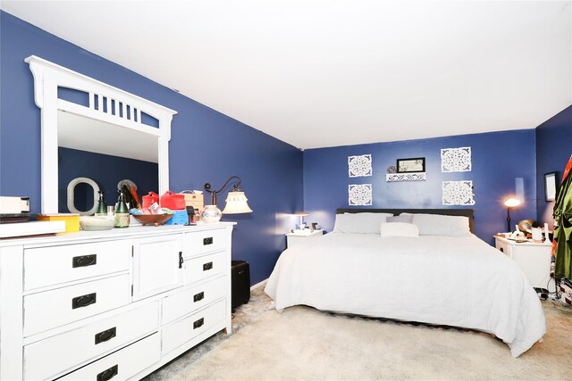 33 Highview Ln, Ridge, NY 11961 - bedroom with light colored carpet