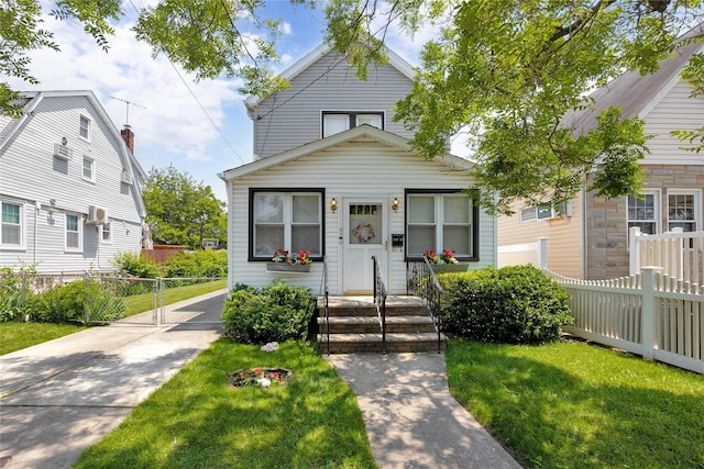 13325 120th St, South Ozone Park, NY 11420 - view of front facade