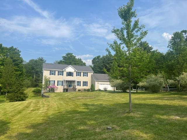 287 Hilltop Rd, Monticello, NY 12701 - photo 1