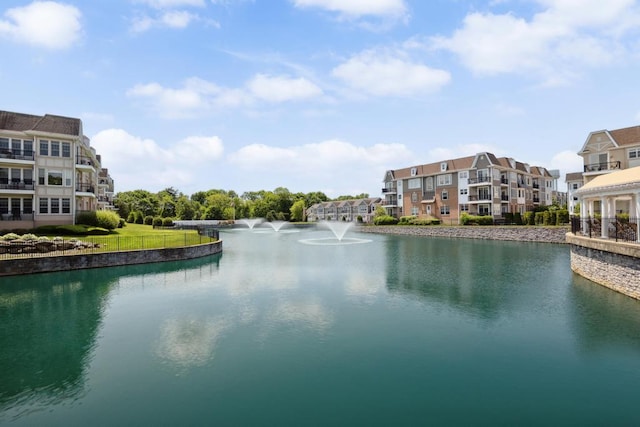 494 Pacing Way Unit 301C, Westbury, NY 11590 - water view
