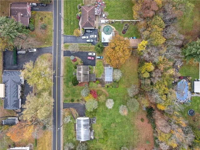 277 Hempstead Rd, Spring Valley, NY 10977 - view of property location