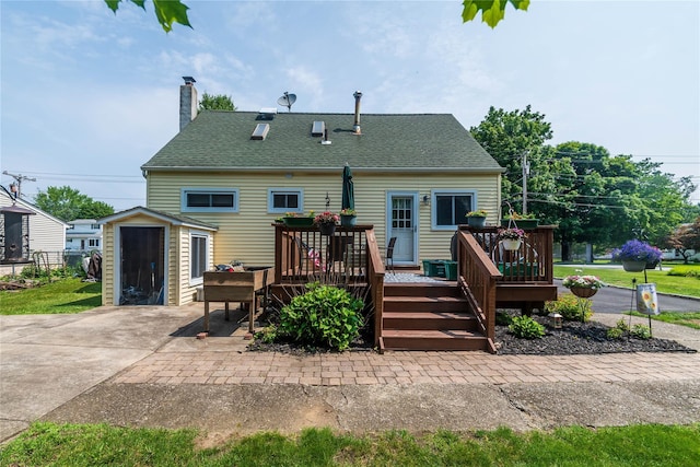 16 Robyn Dr, Monroe, NY 10950 - photo 36
