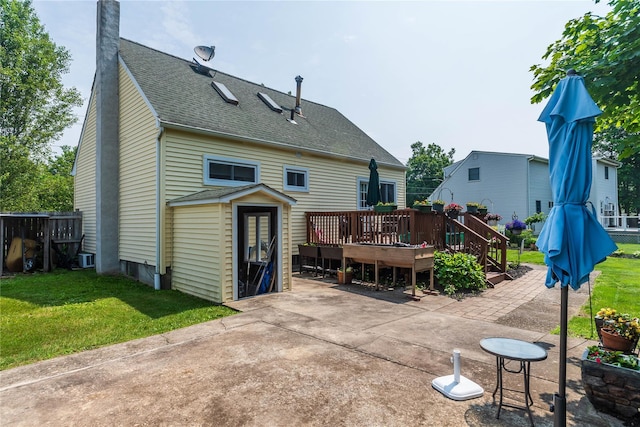 16 Robyn Dr, Monroe, NY 10950 - photo 37