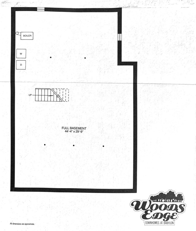 195 Alicia Dr Unit 195, North Babylon, NY 11703 - view of property floor plan