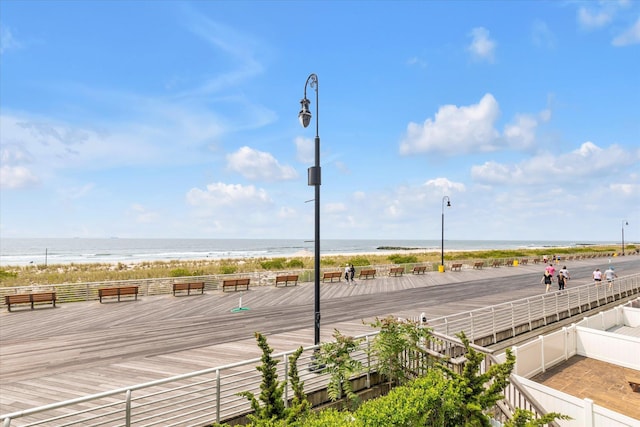 428 Oceanfront, Long Beach, NY 11561 - photo 20