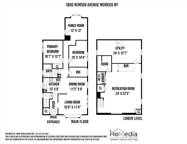 1800 Remson Ave, North Merrick, NY 11566 - photo 22