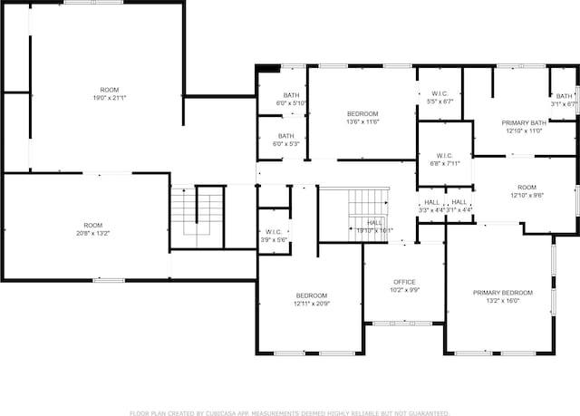 446 M And M Rd, Middletown, NY 10940 - property floor plan