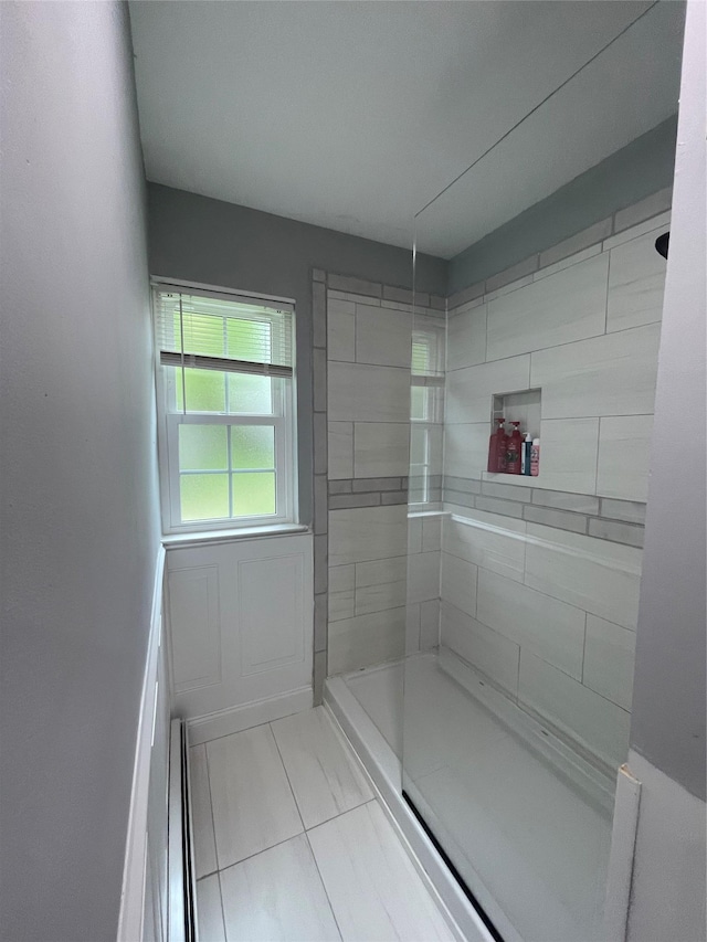 701 Towne House Vlg Unit 701, Hauppauge, NY 11749 - full bath with a shower