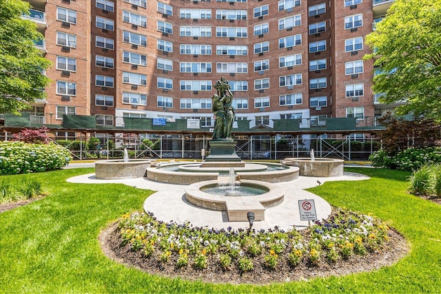 1655 Flatbush Ave Unit A1102, Brooklyn, NY 11210 - view of property's community