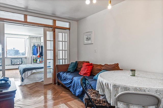 1655 Flatbush Ave Unit A1102, Brooklyn, NY 11210 - bedroom featuring a closet