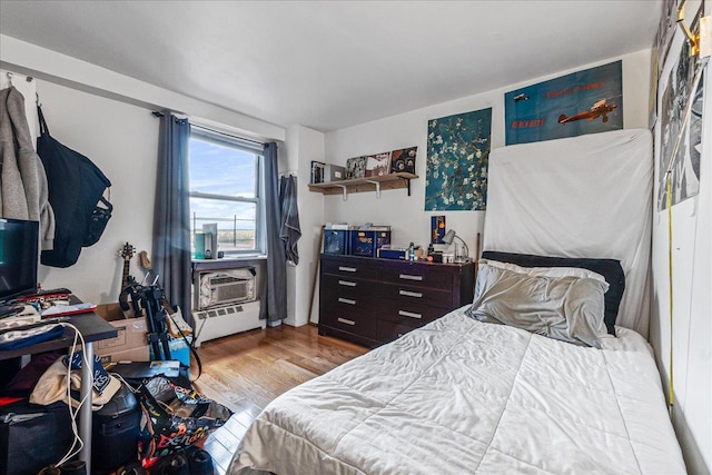 1655 Flatbush Ave Unit A1102, Brooklyn, NY 11210 - bedroom with wood finished floors