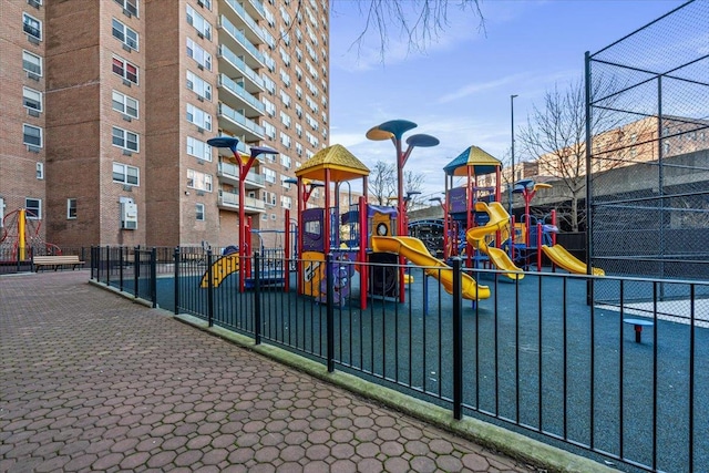 1655 Flatbush Ave Unit A1102, Brooklyn, NY 11210 - view of community play area