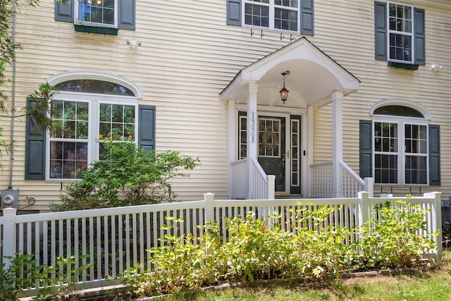 1771 Hanover St, Yorktown Heights, NY 10598 - property entrance