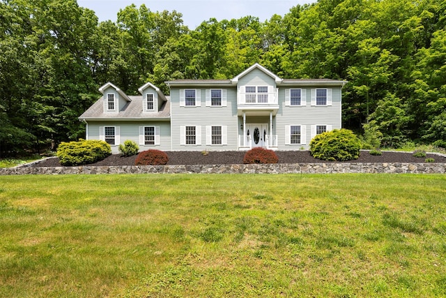 137 Barmore Rd, Lagrangeville, NY 12540 - photo 2