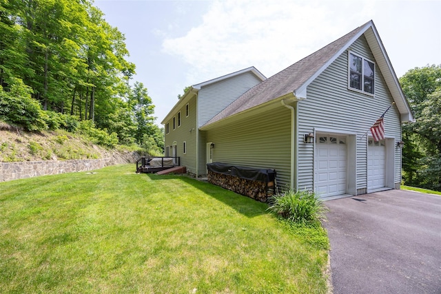 137 Barmore Rd, Lagrangeville, NY 12540 - photo 42