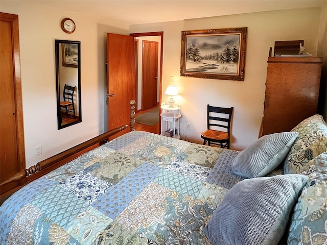 74 E Ridge Rd, Warwick, NY 10990 - view of bedroom