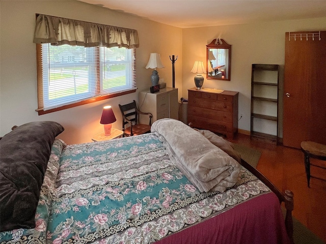 74 E Ridge Rd, Warwick, NY 10990 - bedroom featuring wood finished floors