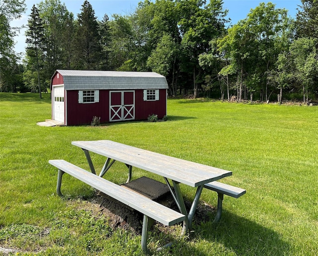 74 E Ridge Rd, Warwick, NY 10990 - view of shed