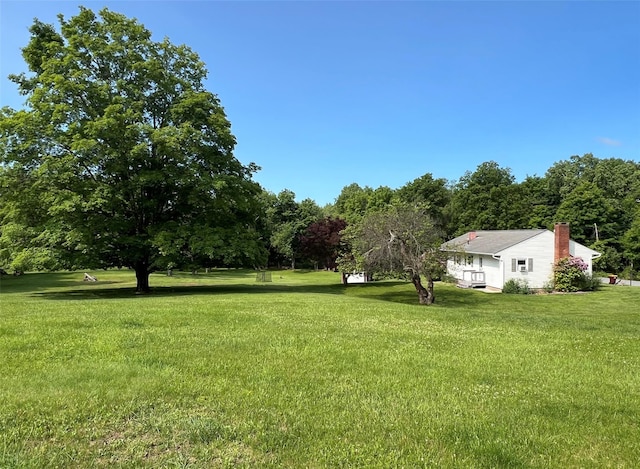 74 E Ridge Rd, Warwick, NY 10990 - view of grassy yard
