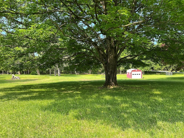 74 E Ridge Rd, Warwick, NY 10990 - view of grassy yard